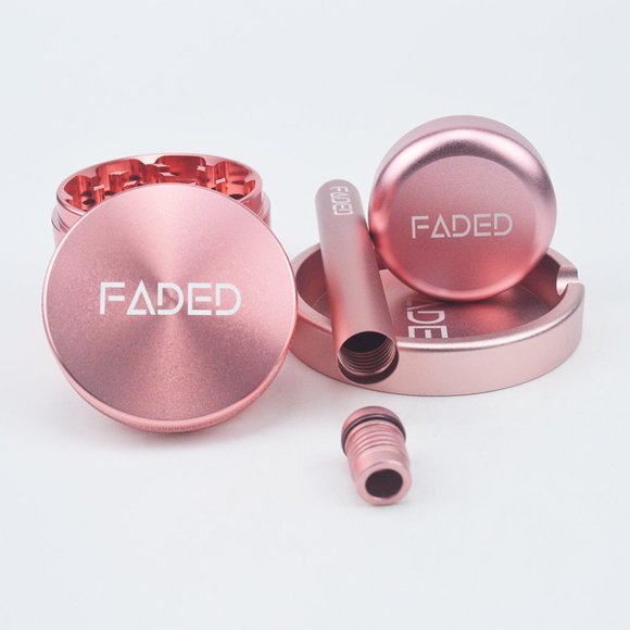 Smokers Kit Bundle Package